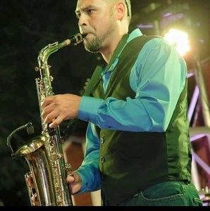 Meet your Posher, Jaime